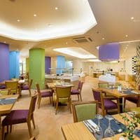 Restaurante preview