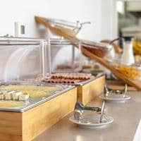 Restaurante preview