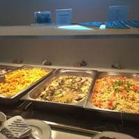 Restaurante preview