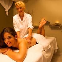 Salon spa preview