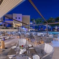 Restaurante preview