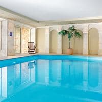Piscine preview