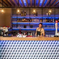 Restaurante preview
