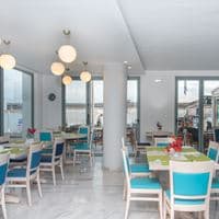 Restaurante preview
