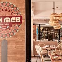 Restaurante preview