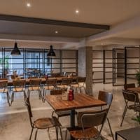 Restaurante preview