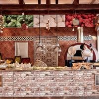 Restaurante preview