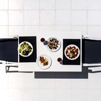 Restaurante preview