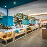 Restaurante preview