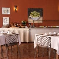 Restaurante preview