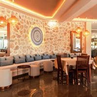 Restaurante preview