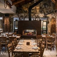 Restaurante preview