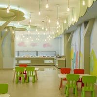 Restaurante preview