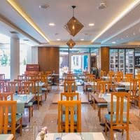 Restaurante preview