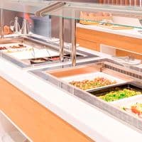 Restaurante preview