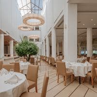 Restaurante preview