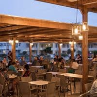 Restaurante preview