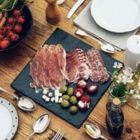 Restaurante preview