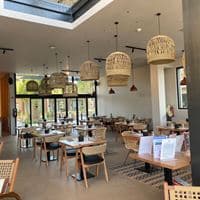 Restaurante preview