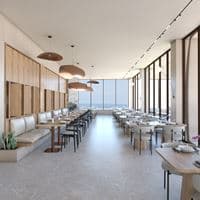 Restaurante preview