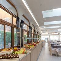 Restaurante preview