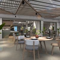 Restaurante preview