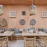 Restaurante preview