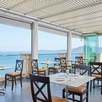 Restaurante preview