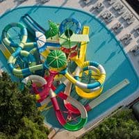 Parc acvatic preview