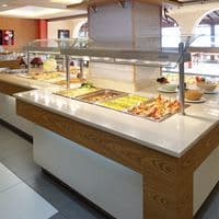 Restaurante preview