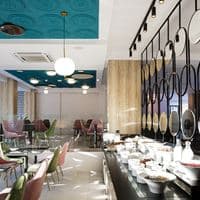 Restaurante preview