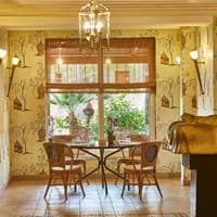 Restaurante preview