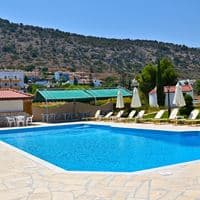 Piscine preview