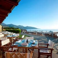 Restaurante preview