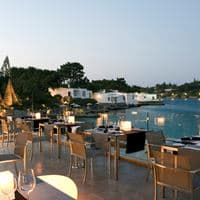 Restaurante preview