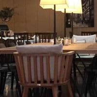 Restaurante preview