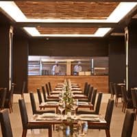 Restaurante preview