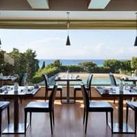 Restaurante preview
