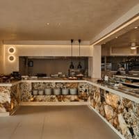 Restaurante preview