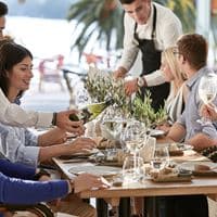 Restaurante preview