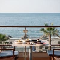 Restaurante preview