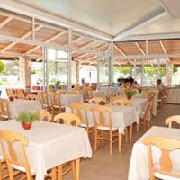 Restaurante preview