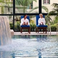 Salon spa preview