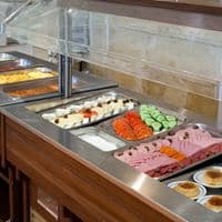Restaurante preview