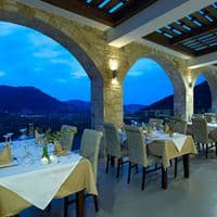 Restaurante preview