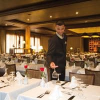 Restaurante preview