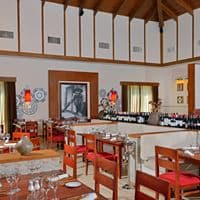 Restaurante preview