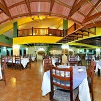 Restaurante preview