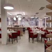 Restaurante preview
