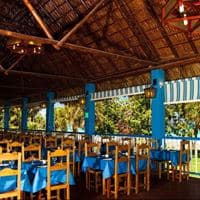 Restaurante preview